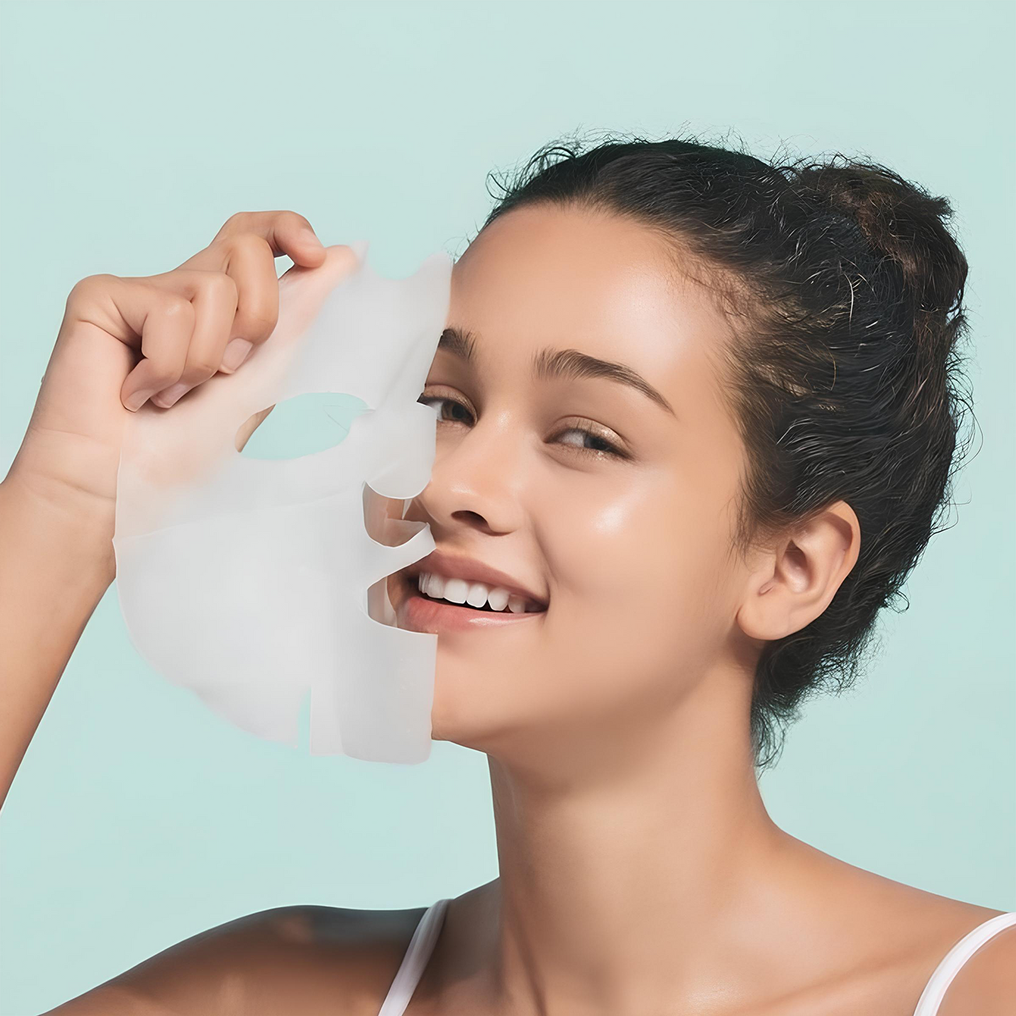 Megelin Firm+Soothe Sheet Mask