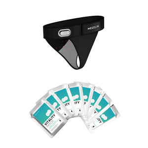 VitaLux Wear + Vitality Patches