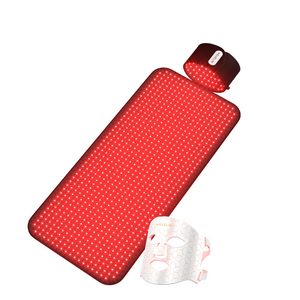 Mat / LASER&LED Mat+LED Mask
