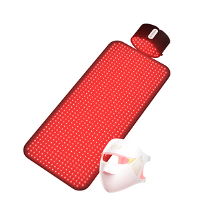 Mat / LASER&LED Mat+Duo-Lux Mask