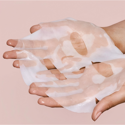 Megelin Hydrate+Restore Sheet Mask
