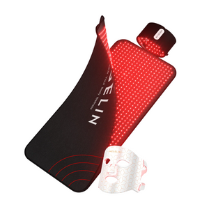 Bag / LASER&LED Bag+LED Mask