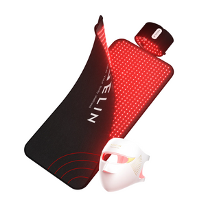 Bag / LASER&LED Bag+Duo-Lux Mask