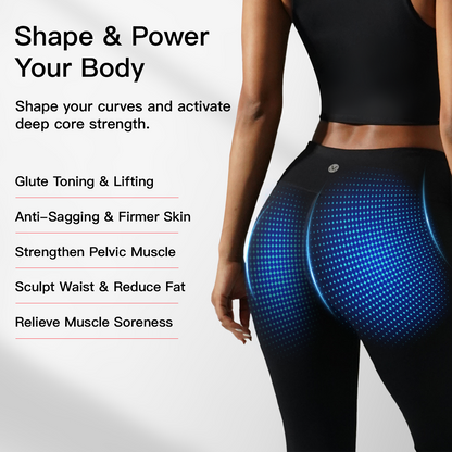 EMS Toning Leggings