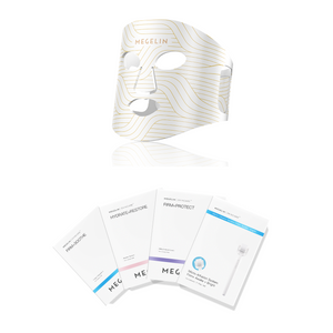 LASER&LED Mask / Face Mask Bundle