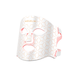 LED Mask / Face Mask (White)