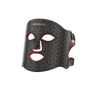 LED Mask / Face Mask (Black)
