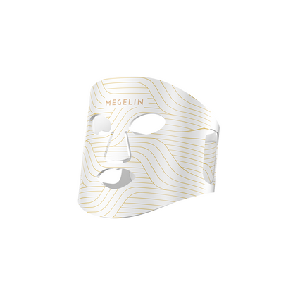 Megelin LASER&LED Light Therapy Mask