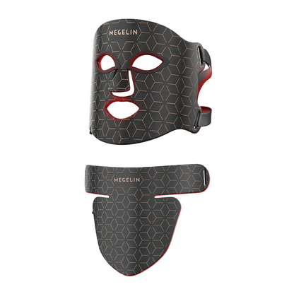 Megelin LASER&LED Light Therapy Mask