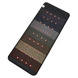 4-in-1 Mat - Large (75" x 31") / USA/Canada (110V-120V)