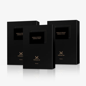 3 Boxes / Essence Mask