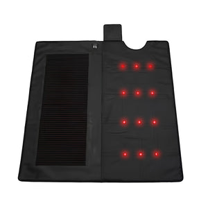 3-in-1 Sauna Blanket - (71" x 35") / USA/Canada (110V-120V)