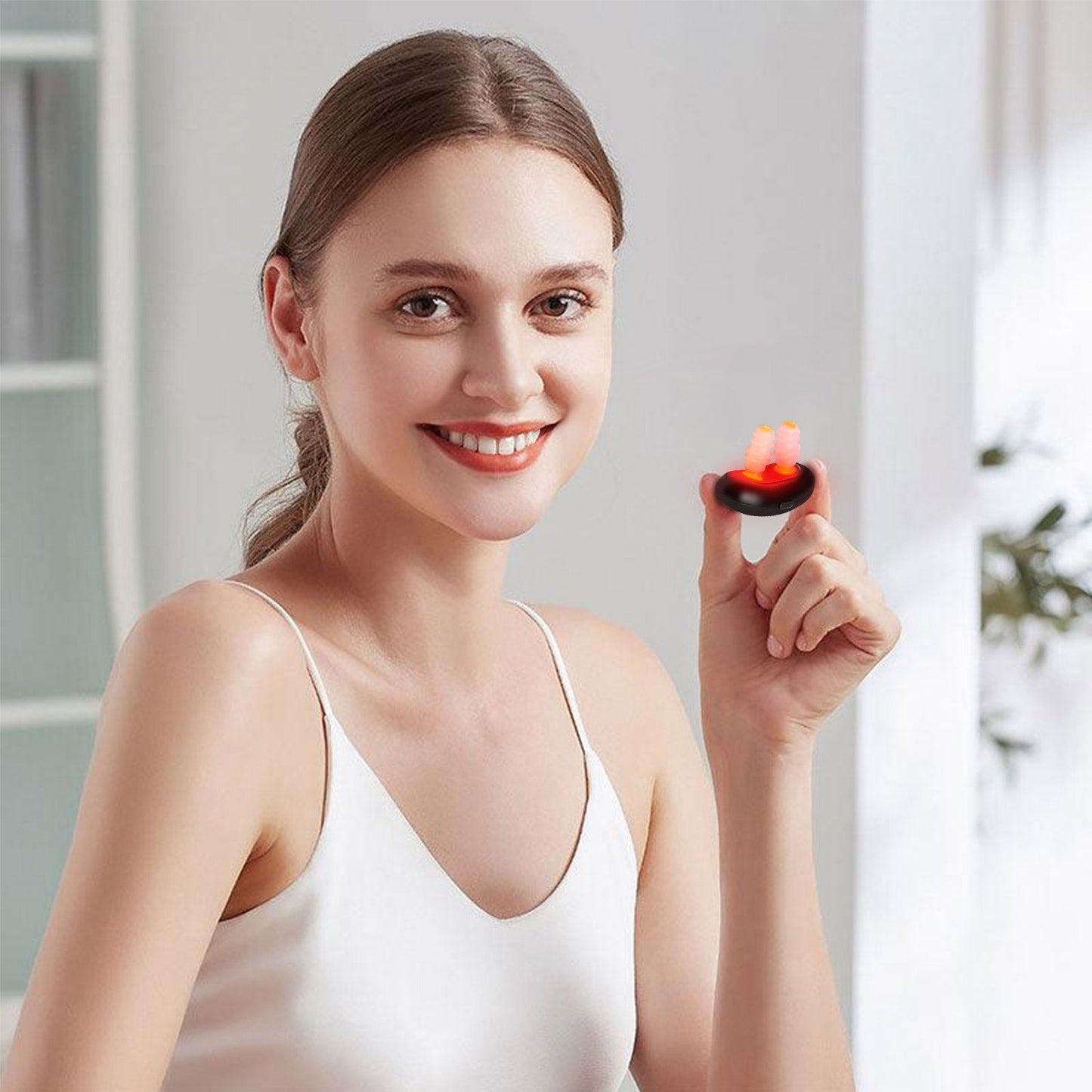 Megelin LED Nasal Device